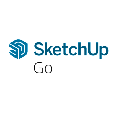 Buy SketchUp Go 12 Month Subscription