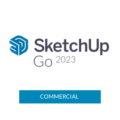 SketchUp Go