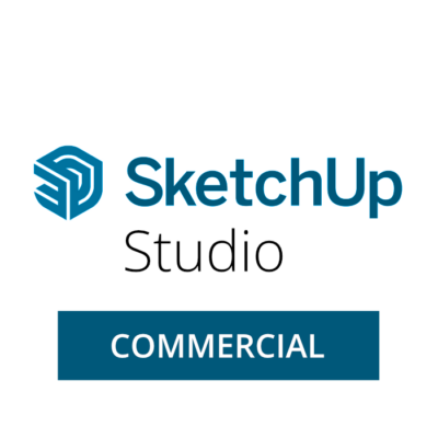 Buy SketchUp Studio 12 Month Subscription